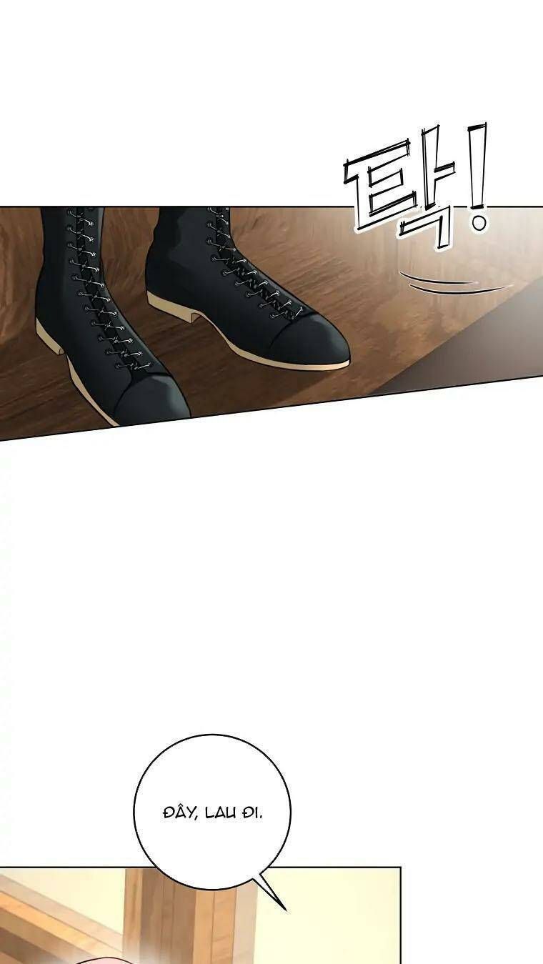 Cuộc Hôn Nhân Xa Hoa Của Đại Công Tước Là Giả Chapter 7.8 - Trang 2