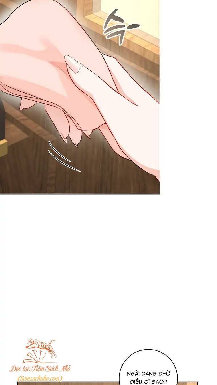 Cuộc Hôn Nhân Xa Hoa Của Đại Công Tước Là Giả Chapter 7.8 - Trang 2