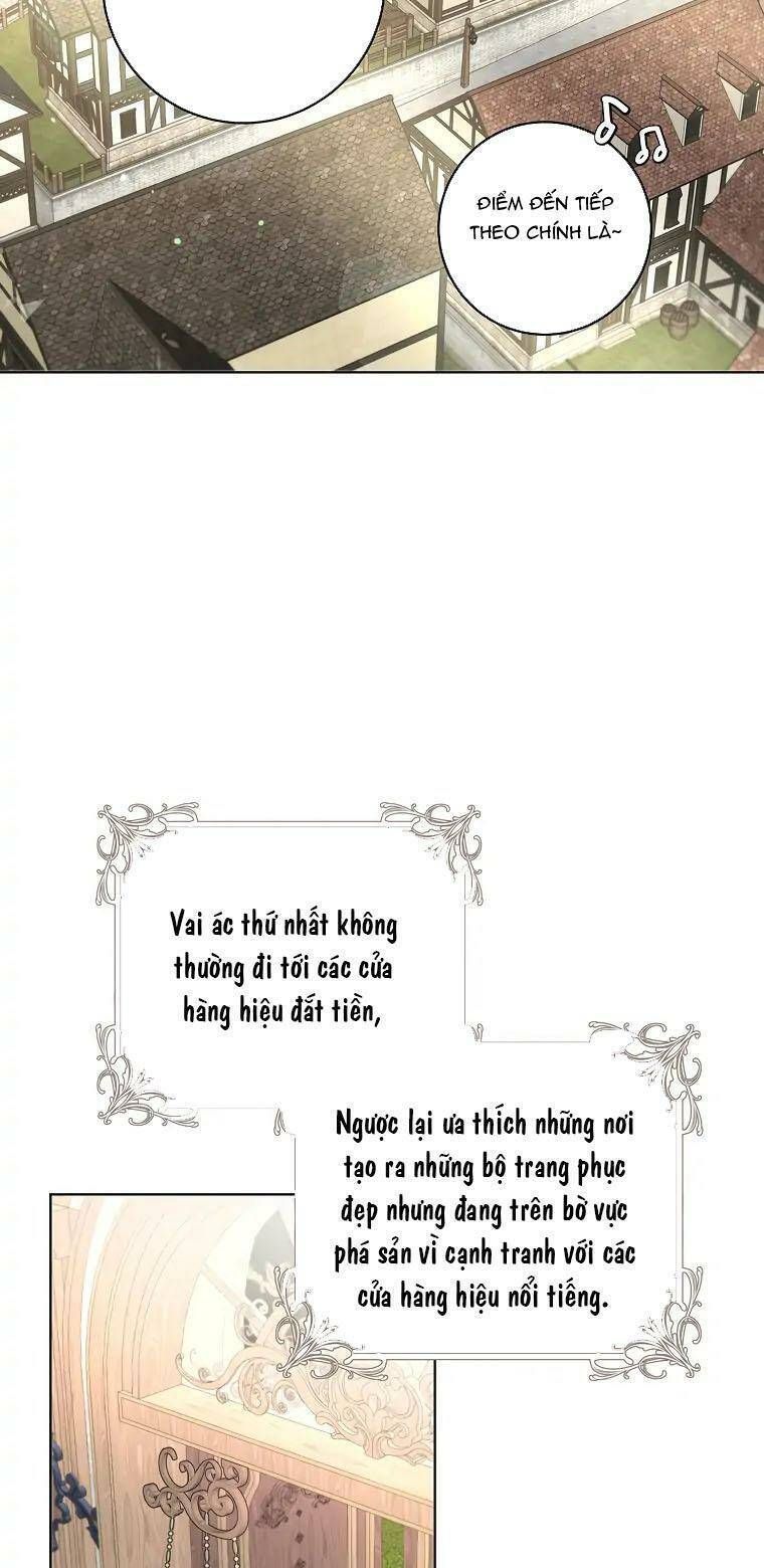 Cuộc Hôn Nhân Xa Hoa Của Đại Công Tước Là Giả Chapter 7.8 - Trang 2