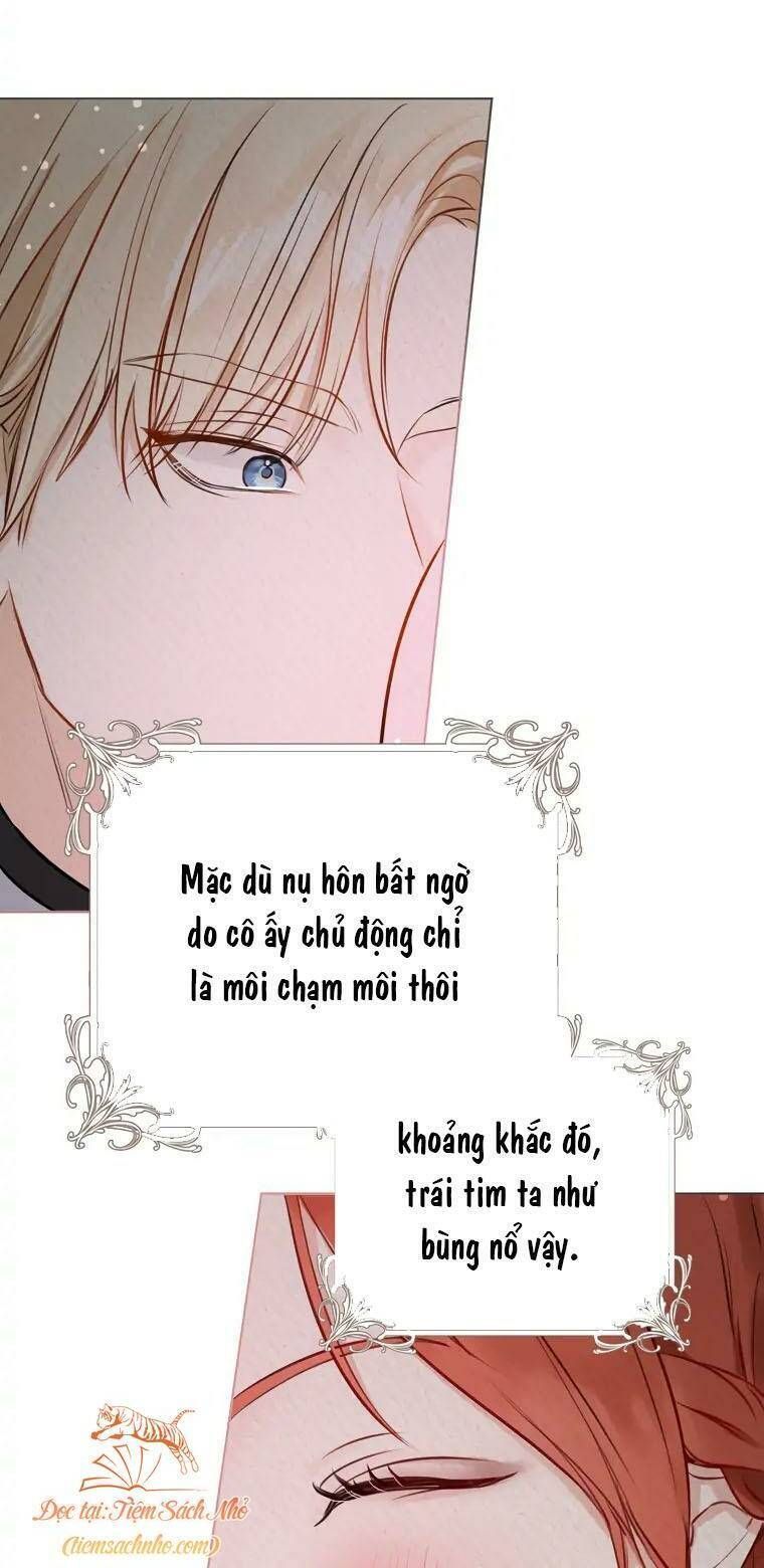 Cuộc Hôn Nhân Xa Hoa Của Đại Công Tước Là Giả Chapter 7.8 - Trang 2