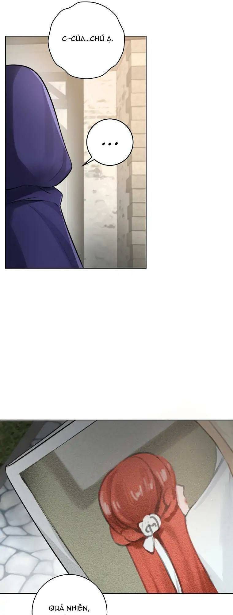 Cuộc Hôn Nhân Xa Hoa Của Đại Công Tước Là Giả Chapter 7.8 - Trang 2