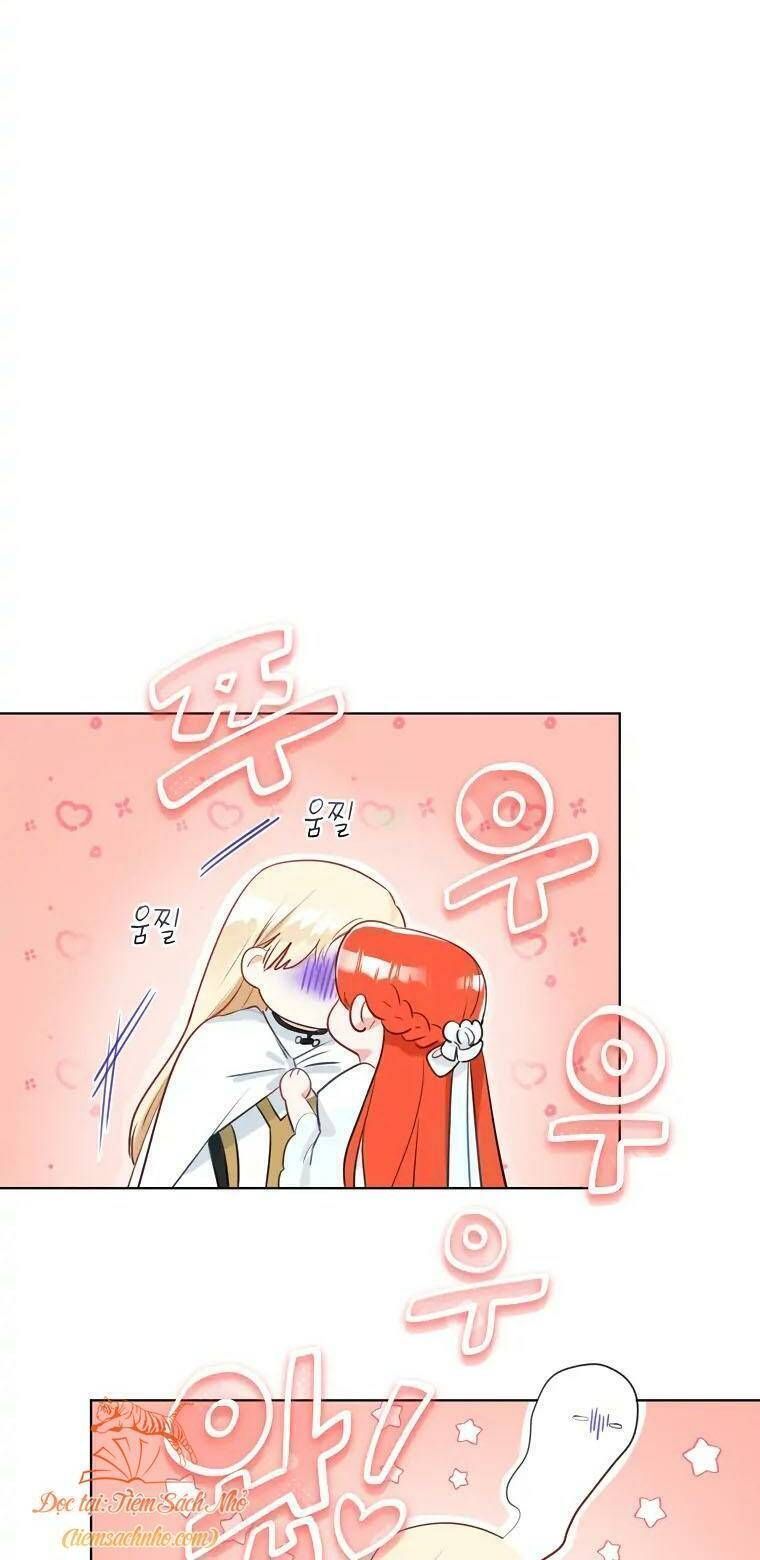 Cuộc Hôn Nhân Xa Hoa Của Đại Công Tước Là Giả Chapter 7.9 - Trang 2