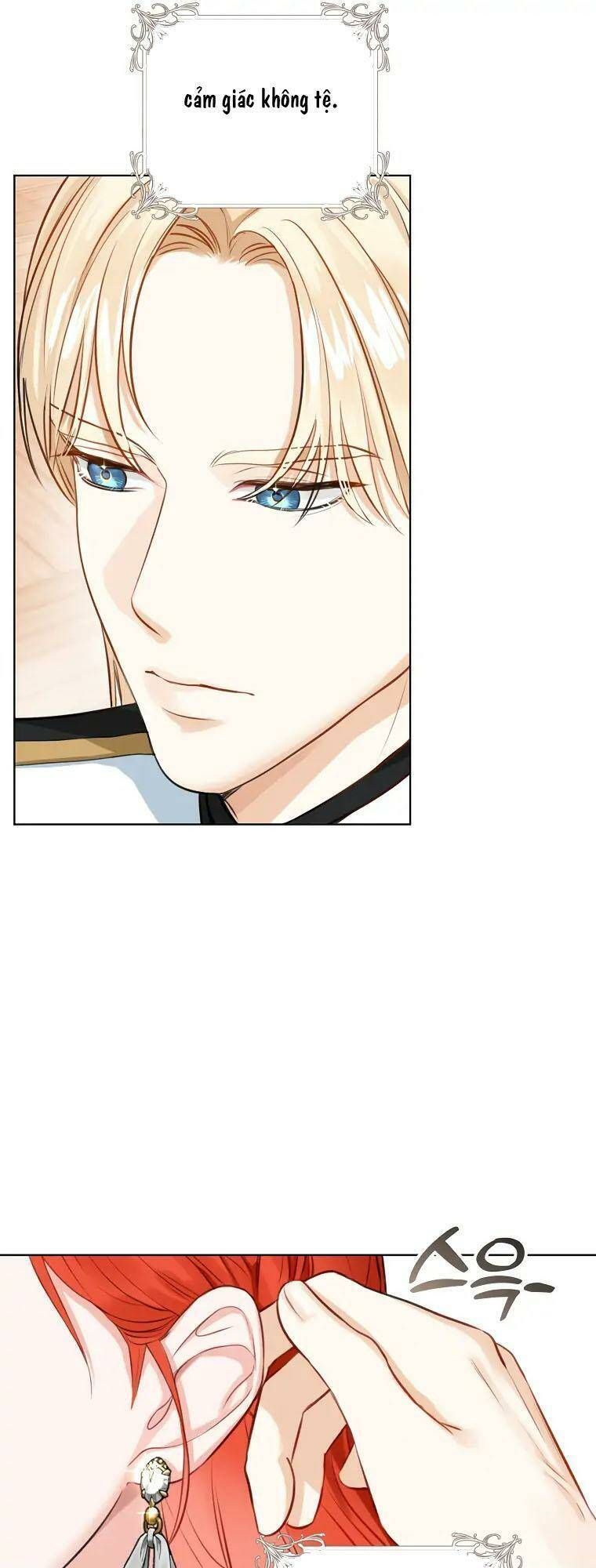 Cuộc Hôn Nhân Xa Hoa Của Đại Công Tước Là Giả Chapter 7.9 - Trang 2