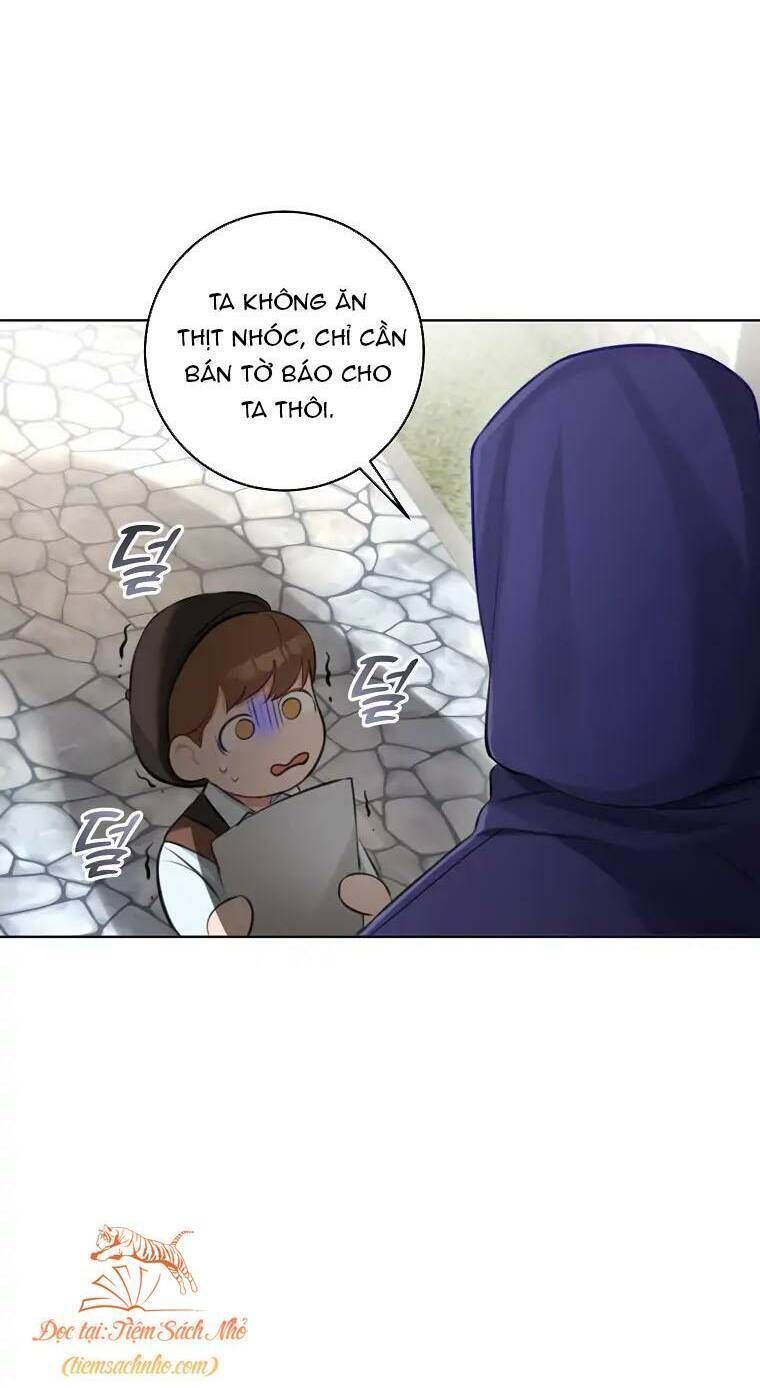 Cuộc Hôn Nhân Xa Hoa Của Đại Công Tước Là Giả Chapter 7.9 - Trang 2