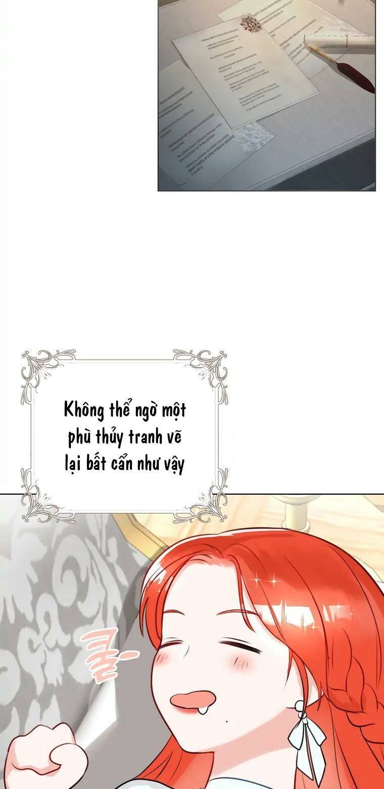 Cuộc Hôn Nhân Xa Hoa Của Đại Công Tước Là Giả Chapter 7 - Trang 2