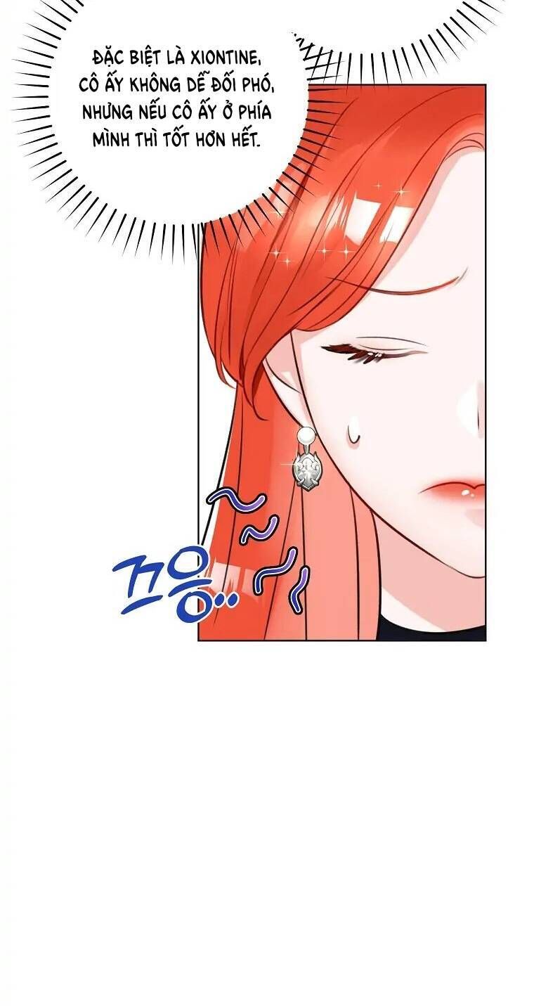 Cuộc Hôn Nhân Xa Hoa Của Đại Công Tước Là Giả Chapter 8.1 - Trang 2