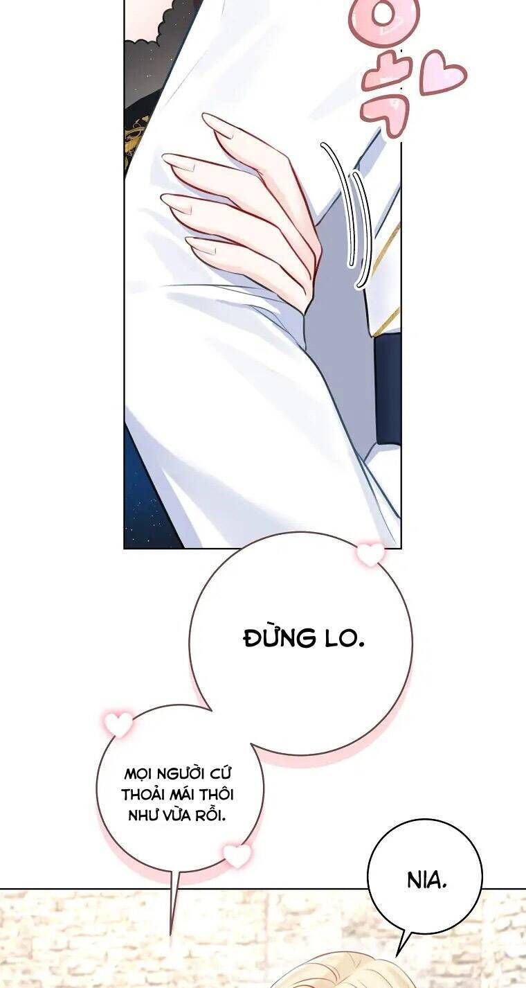 Cuộc Hôn Nhân Xa Hoa Của Đại Công Tước Là Giả Chapter 8.1 - Trang 2