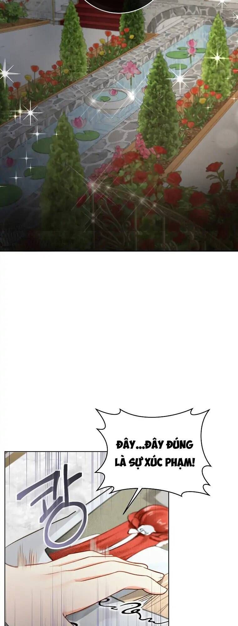 Cuộc Hôn Nhân Xa Hoa Của Đại Công Tước Là Giả Chapter 8.2 - Trang 2