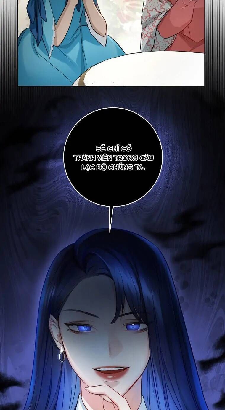 Cuộc Hôn Nhân Xa Hoa Của Đại Công Tước Là Giả Chapter 8.3 - Trang 2