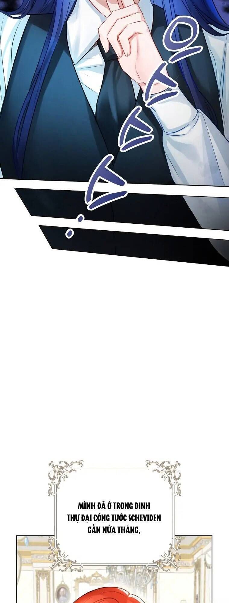 Cuộc Hôn Nhân Xa Hoa Của Đại Công Tước Là Giả Chapter 8.3 - Trang 2