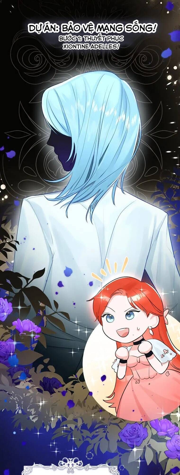 Cuộc Hôn Nhân Xa Hoa Của Đại Công Tước Là Giả Chapter 8.4 - Trang 2