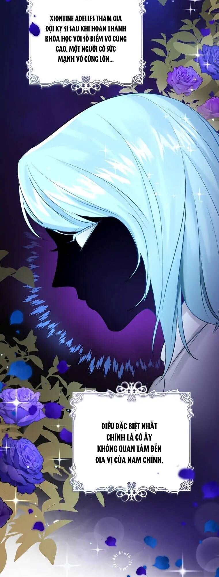 Cuộc Hôn Nhân Xa Hoa Của Đại Công Tước Là Giả Chapter 8.5 - Trang 2