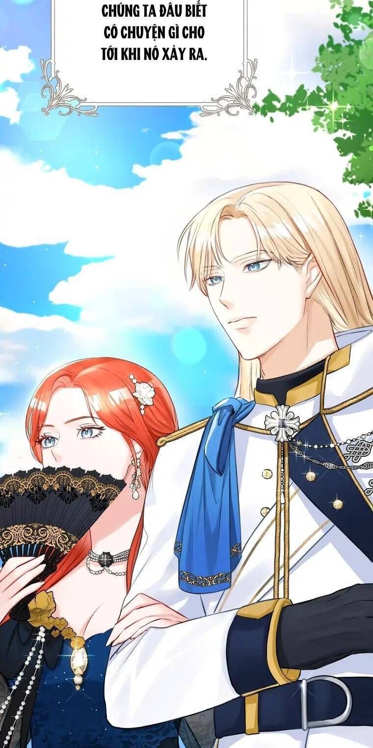 Cuộc Hôn Nhân Xa Hoa Của Đại Công Tước Là Giả Chapter 8.5 - Trang 2