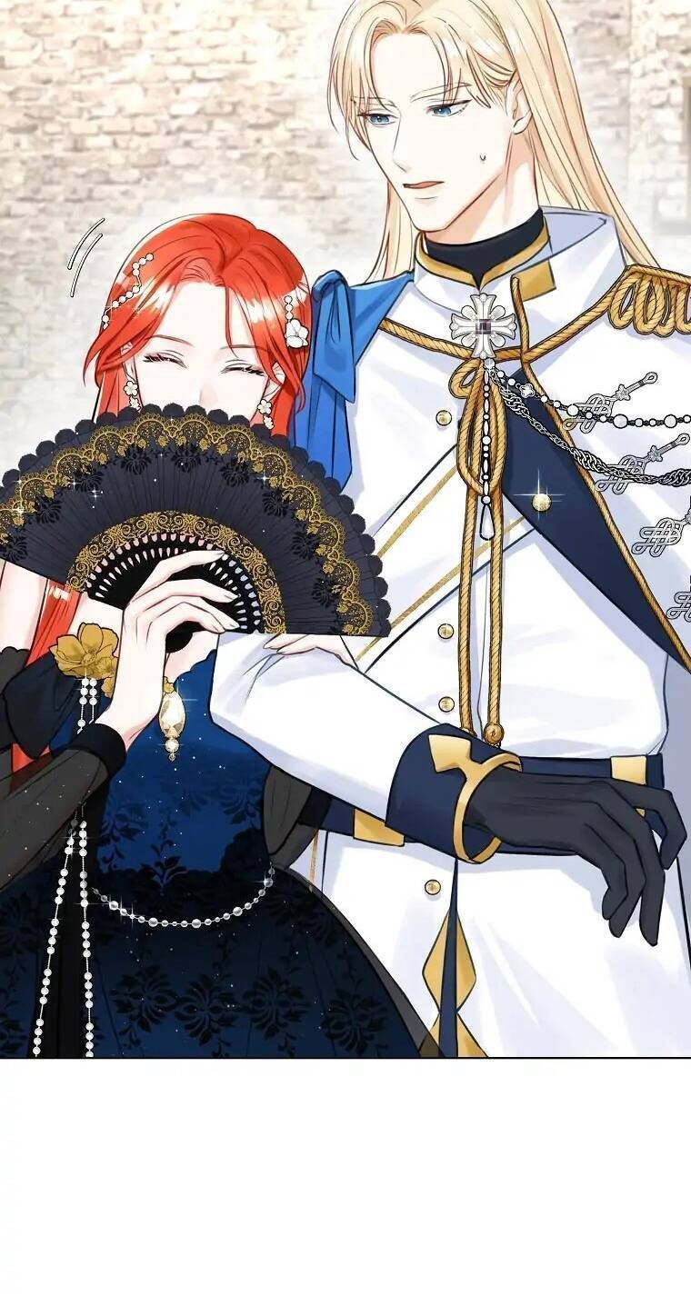 Cuộc Hôn Nhân Xa Hoa Của Đại Công Tước Là Giả Chapter 8.5 - Trang 2