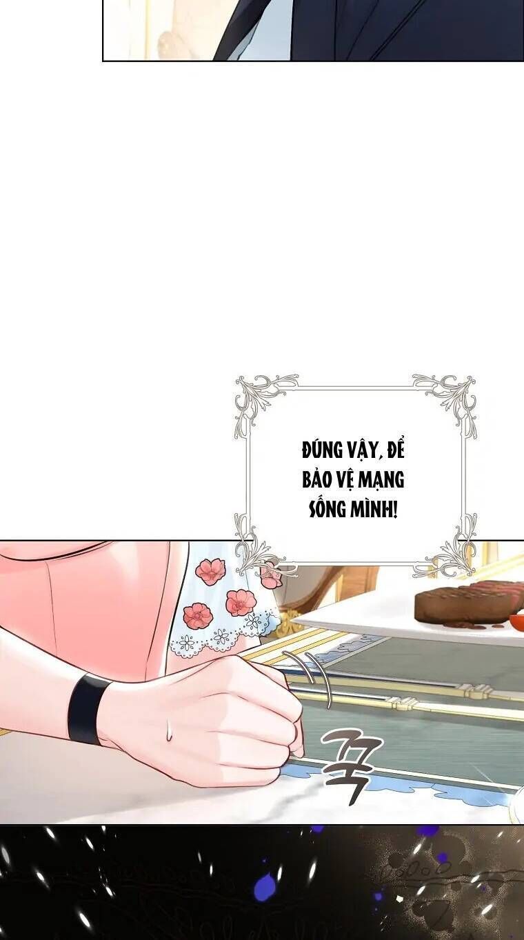 Cuộc Hôn Nhân Xa Hoa Của Đại Công Tước Là Giả Chapter 8.6 - Trang 2