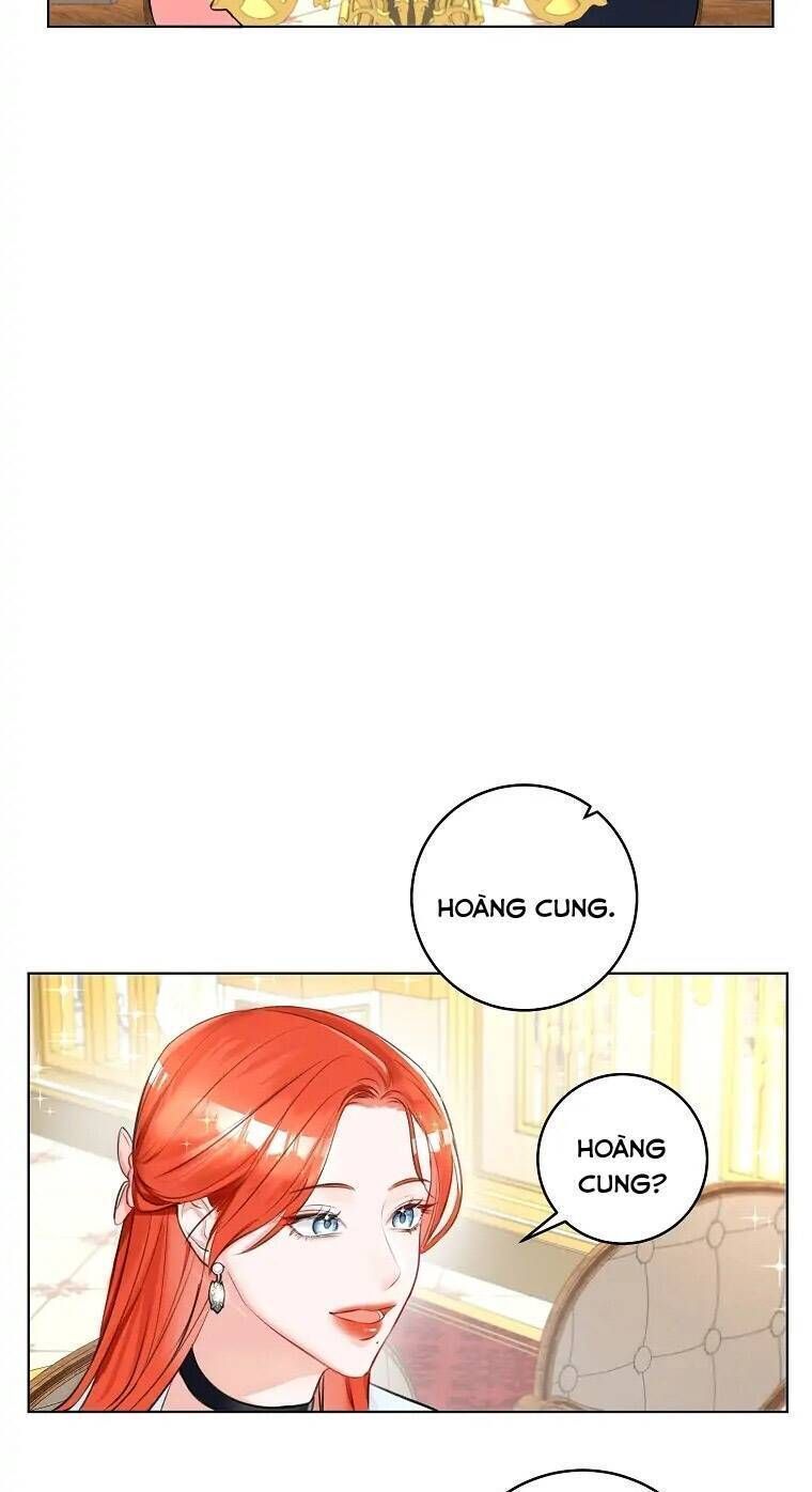 Cuộc Hôn Nhân Xa Hoa Của Đại Công Tước Là Giả Chapter 8.7 - Trang 2