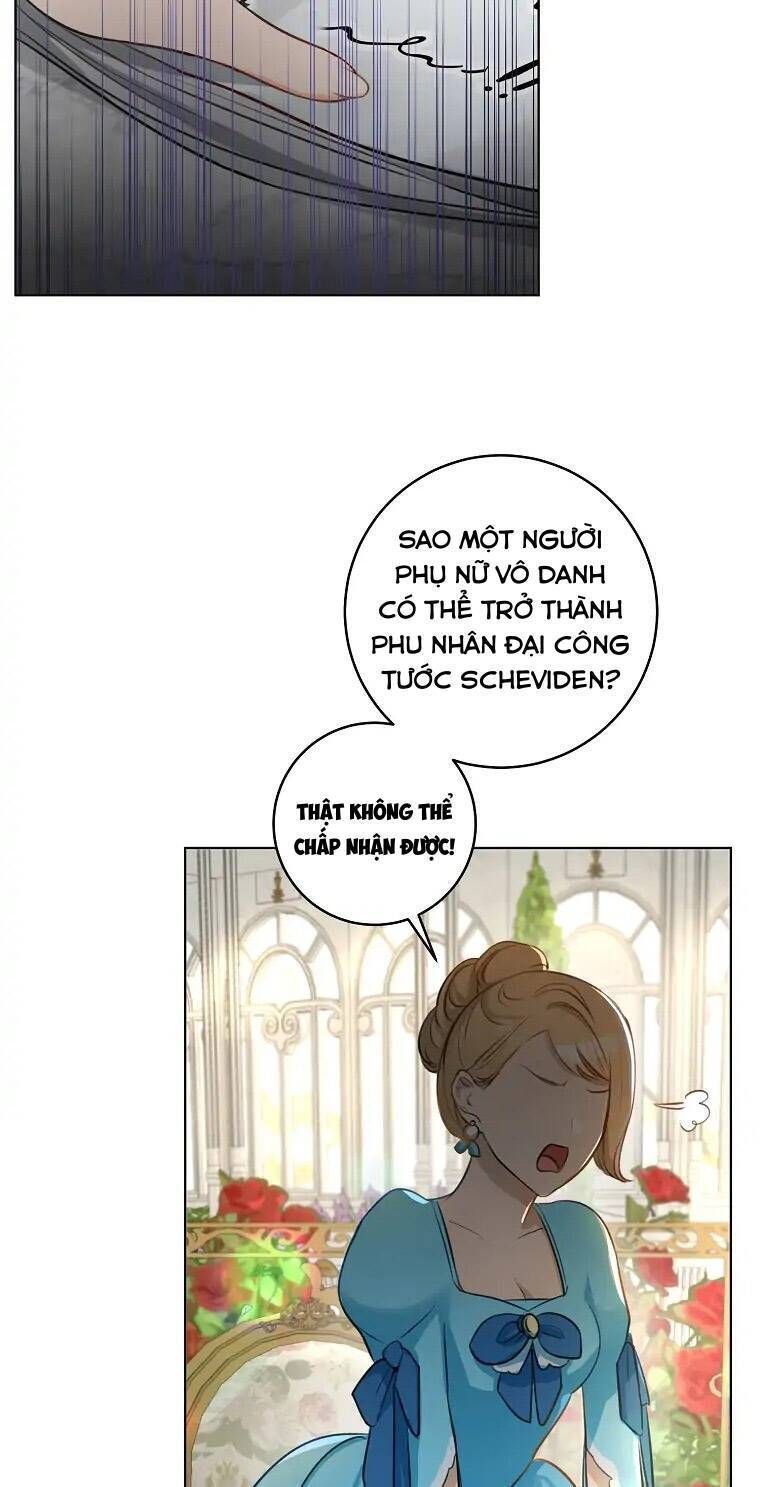 Cuộc Hôn Nhân Xa Hoa Của Đại Công Tước Là Giả Chapter 8.7 - Trang 2