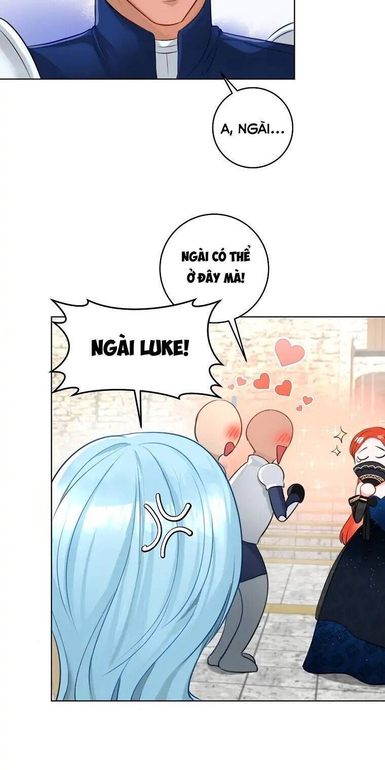 Cuộc Hôn Nhân Xa Hoa Của Đại Công Tước Là Giả Chapter 8.7 - Trang 2