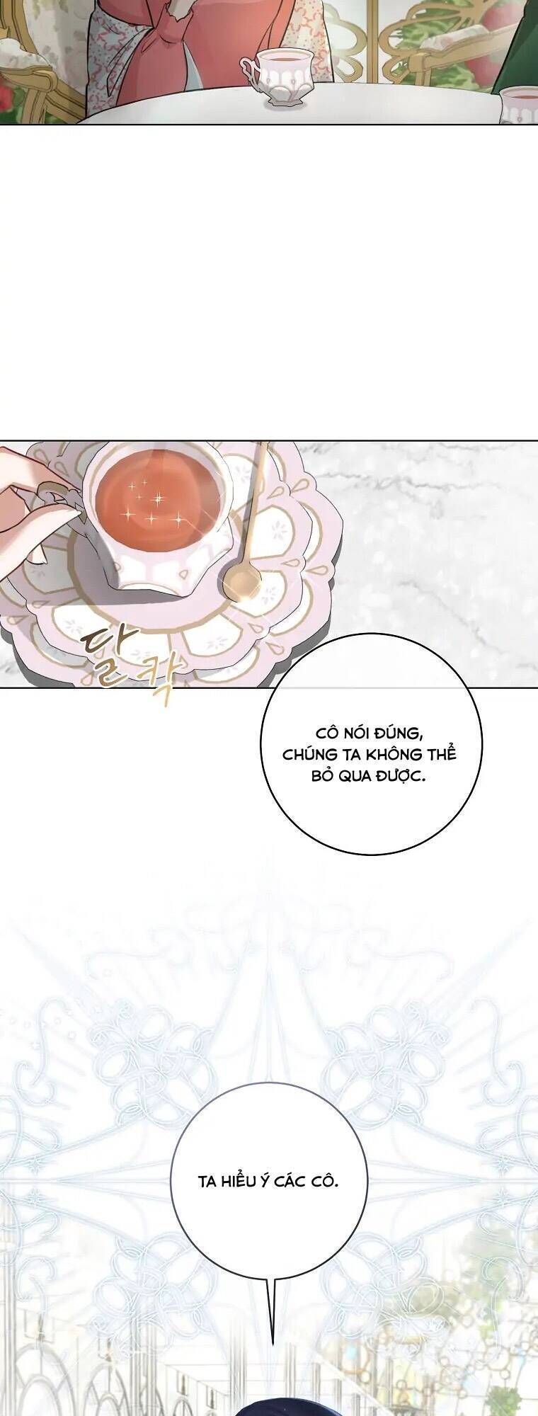 Cuộc Hôn Nhân Xa Hoa Của Đại Công Tước Là Giả Chapter 8.7 - Trang 2