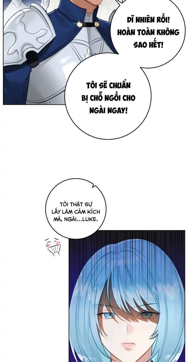 Cuộc Hôn Nhân Xa Hoa Của Đại Công Tước Là Giả Chapter 8.7 - Trang 2