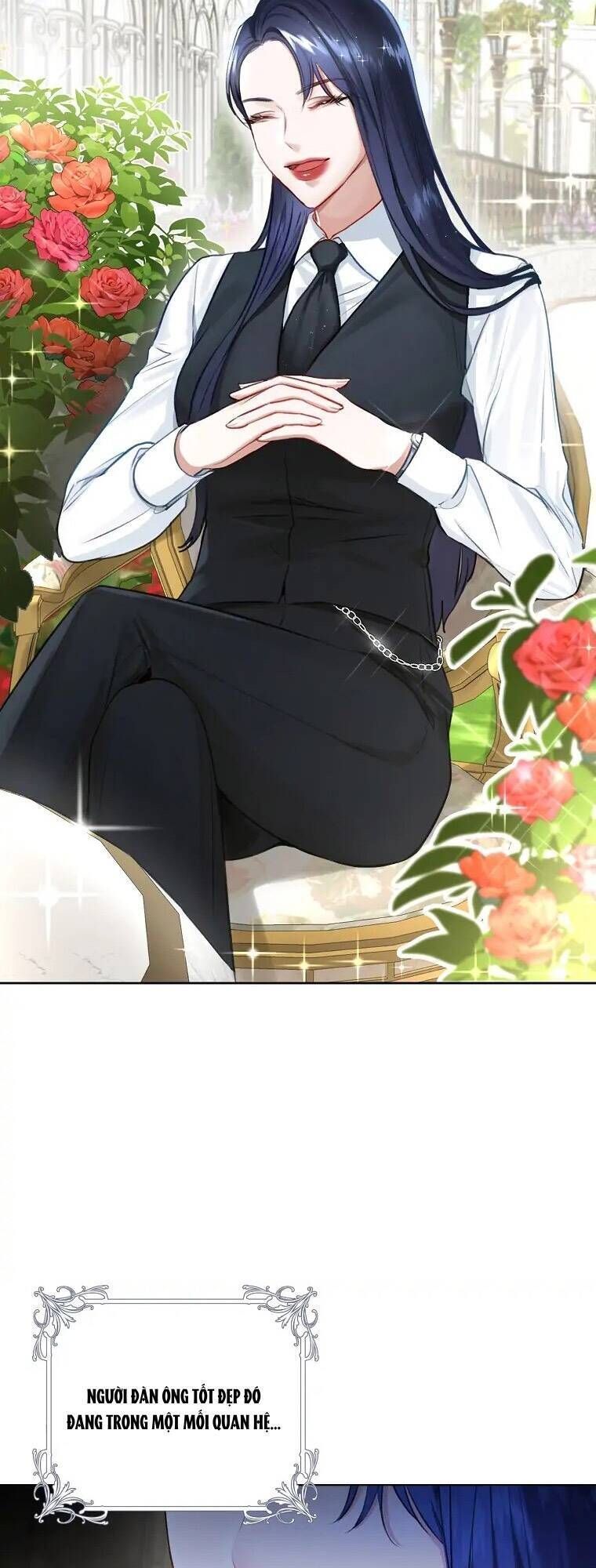 Cuộc Hôn Nhân Xa Hoa Của Đại Công Tước Là Giả Chapter 8.7 - Trang 2