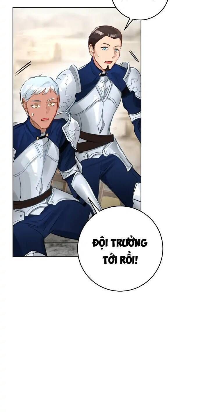 Cuộc Hôn Nhân Xa Hoa Của Đại Công Tước Là Giả Chapter 8.8 - Trang 2