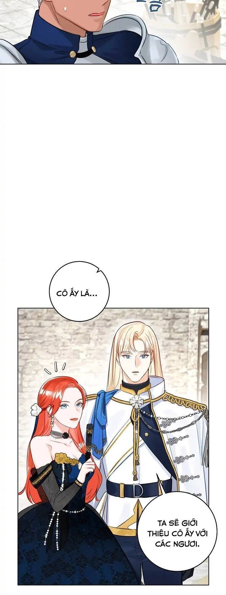 Cuộc Hôn Nhân Xa Hoa Của Đại Công Tước Là Giả Chapter 8.8 - Trang 2