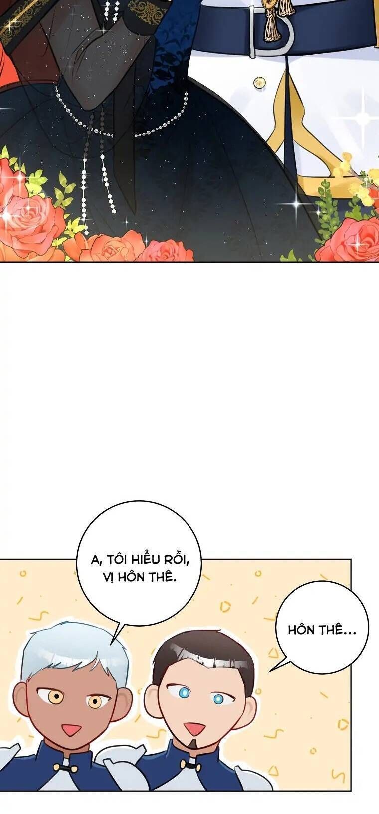 Cuộc Hôn Nhân Xa Hoa Của Đại Công Tước Là Giả Chapter 8.8 - Trang 2