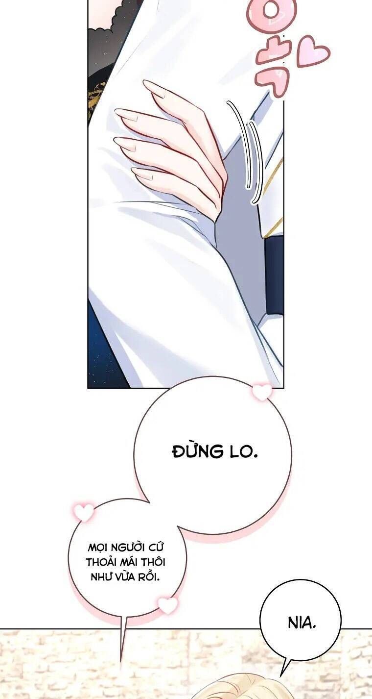 Cuộc Hôn Nhân Xa Hoa Của Đại Công Tước Là Giả Chapter 8.8 - Trang 2