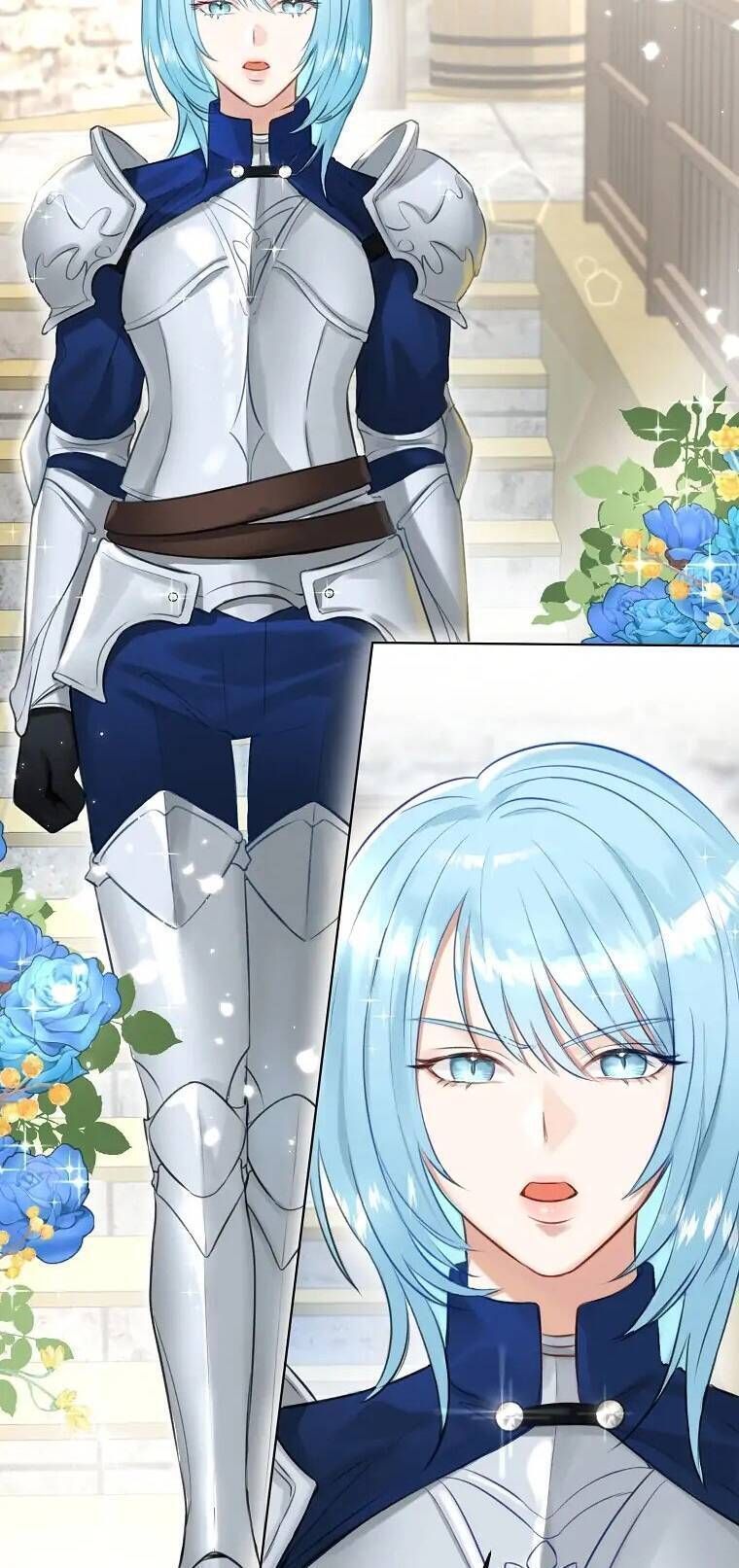 Cuộc Hôn Nhân Xa Hoa Của Đại Công Tước Là Giả Chapter 8.8 - Trang 2