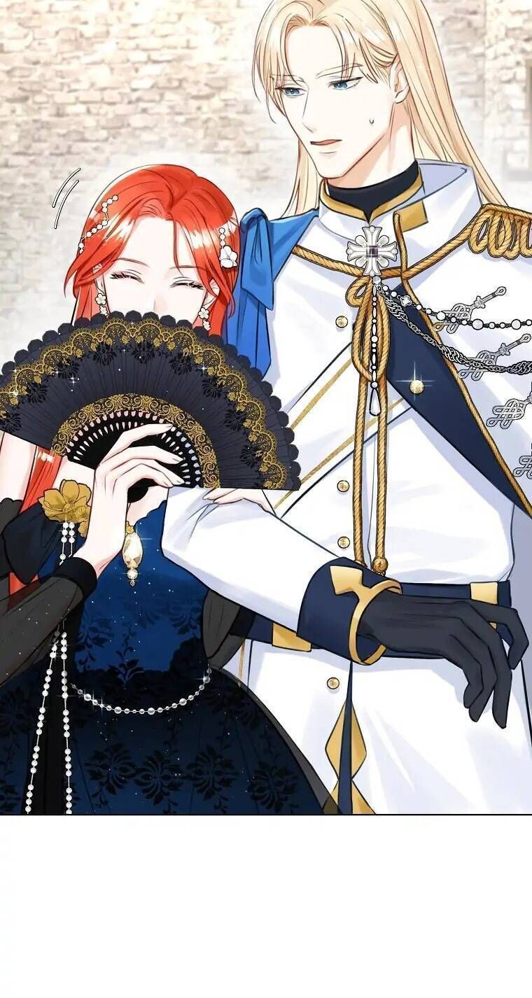 Cuộc Hôn Nhân Xa Hoa Của Đại Công Tước Là Giả Chapter 8.9 - Trang 2