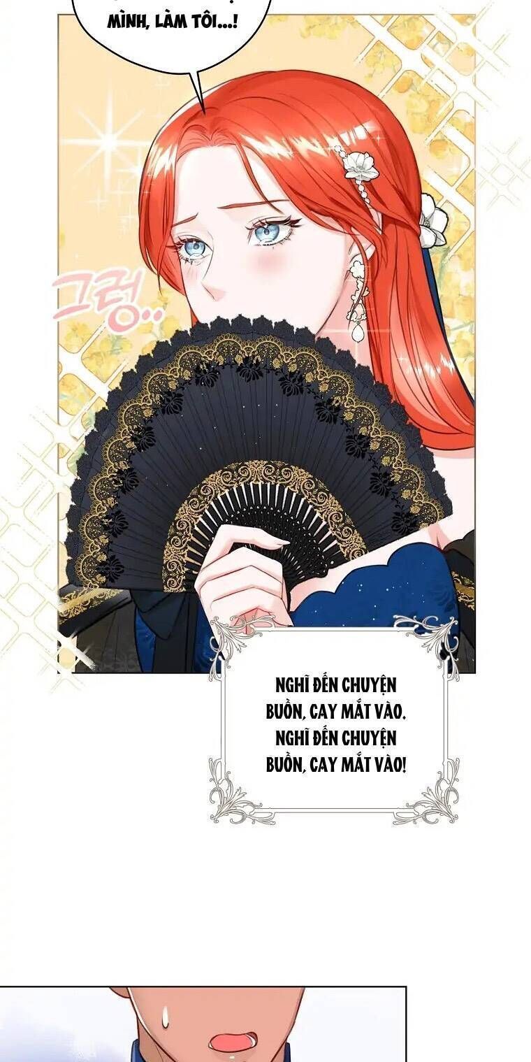 Cuộc Hôn Nhân Xa Hoa Của Đại Công Tước Là Giả Chapter 8.9 - Trang 2