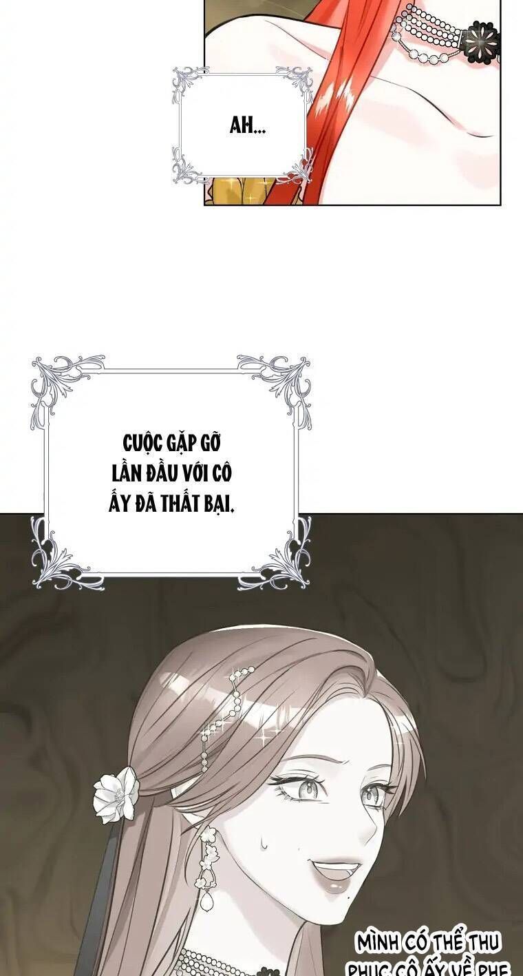 Cuộc Hôn Nhân Xa Hoa Của Đại Công Tước Là Giả Chapter 8.9 - Trang 2