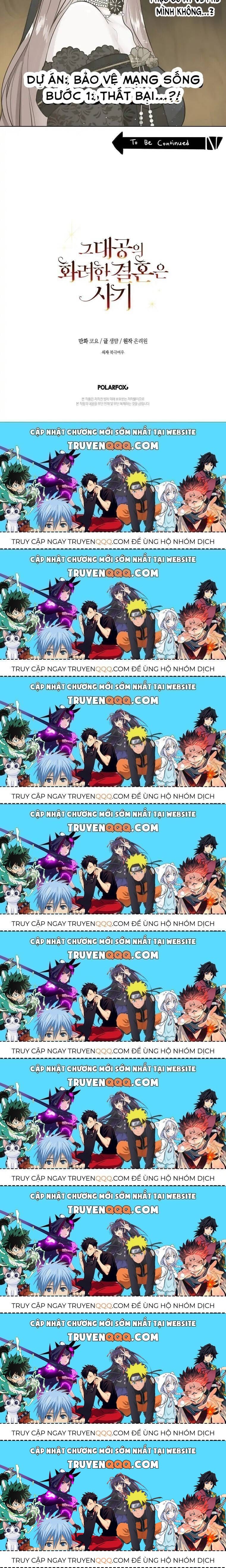 Cuộc Hôn Nhân Xa Hoa Của Đại Công Tước Là Giả Chapter 8.9 - Trang 2