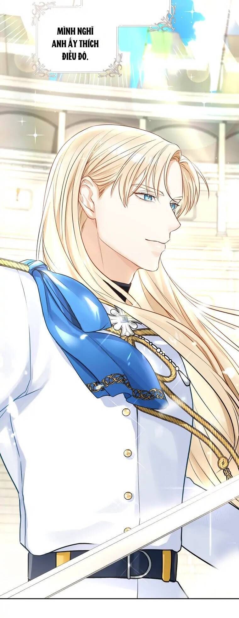 Cuộc Hôn Nhân Xa Hoa Của Đại Công Tước Là Giả Chapter 9.2 - Trang 2