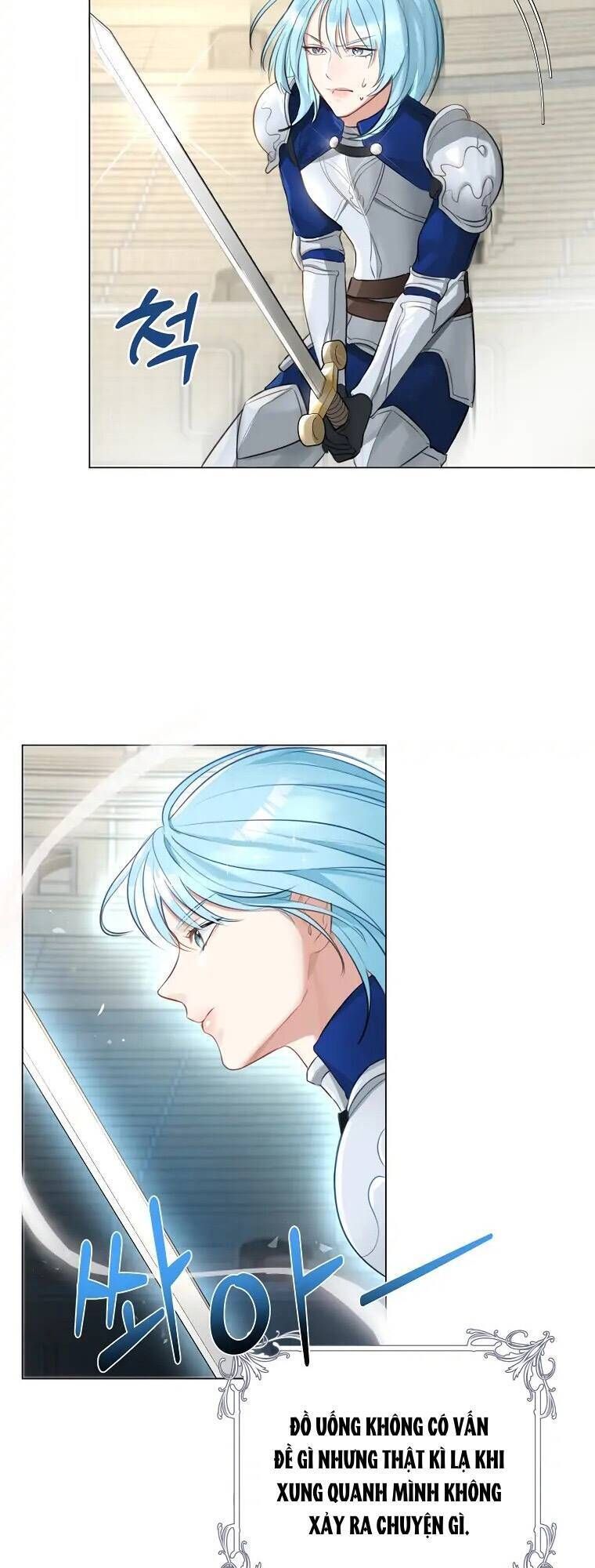 Cuộc Hôn Nhân Xa Hoa Của Đại Công Tước Là Giả Chapter 9.2 - Trang 2