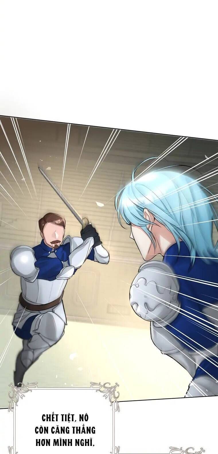 Cuộc Hôn Nhân Xa Hoa Của Đại Công Tước Là Giả Chapter 9.3 - Trang 2