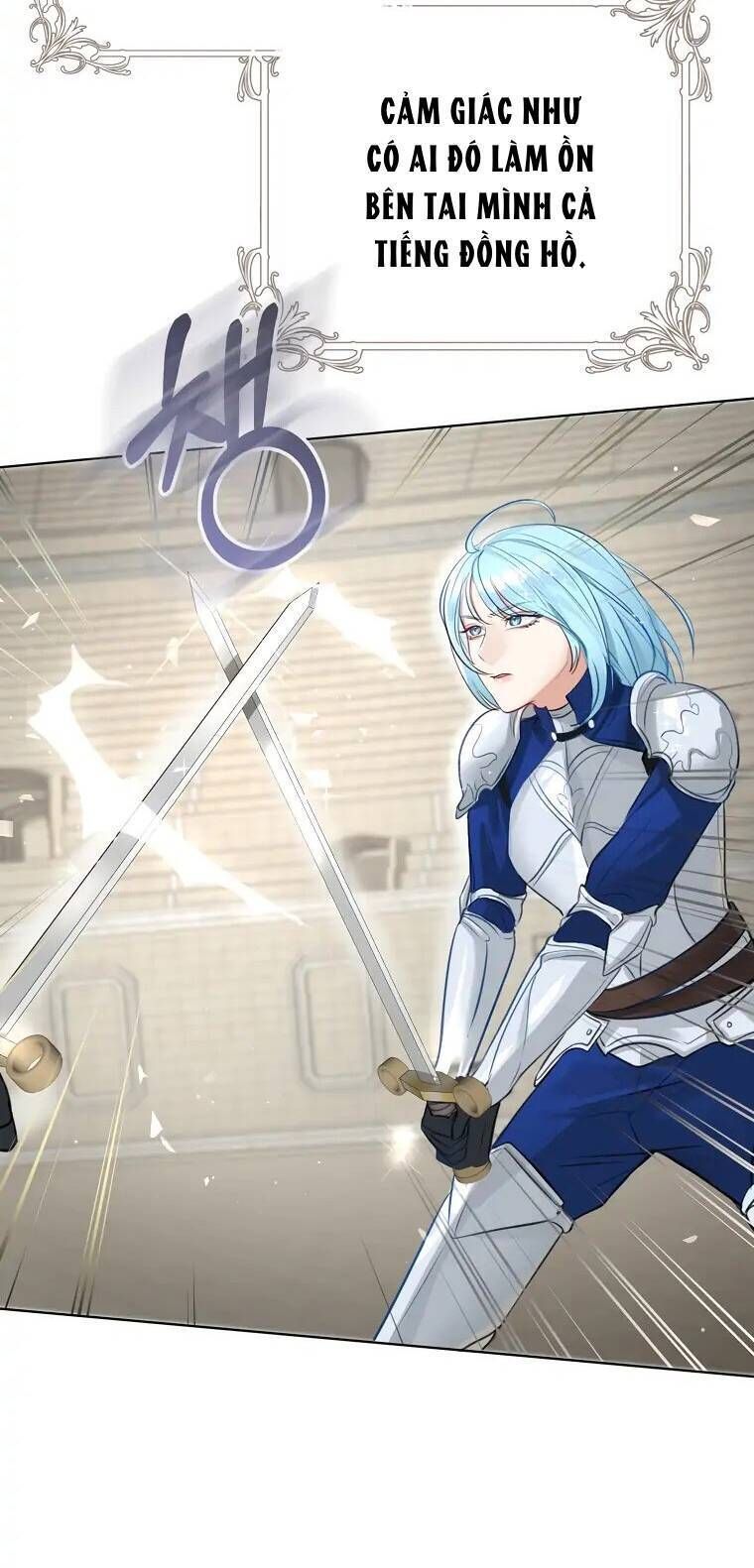 Cuộc Hôn Nhân Xa Hoa Của Đại Công Tước Là Giả Chapter 9.3 - Trang 2