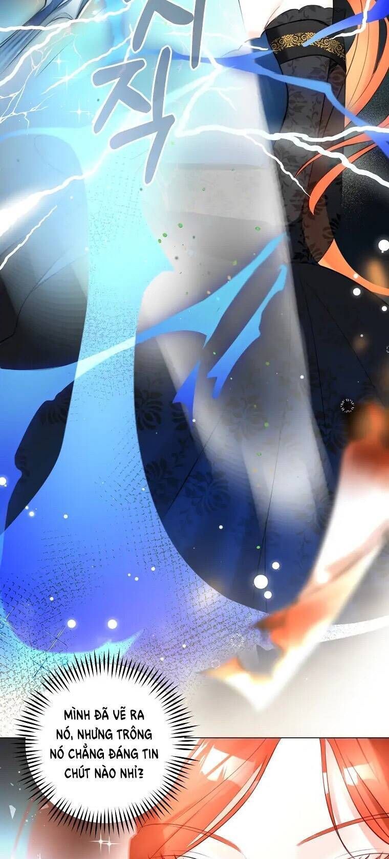 Cuộc Hôn Nhân Xa Hoa Của Đại Công Tước Là Giả Chapter 9.3 - Trang 2