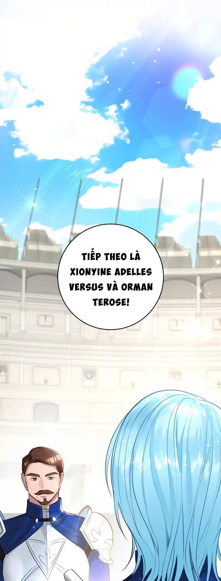 Cuộc Hôn Nhân Xa Hoa Của Đại Công Tước Là Giả Chapter 9.4 - Trang 2