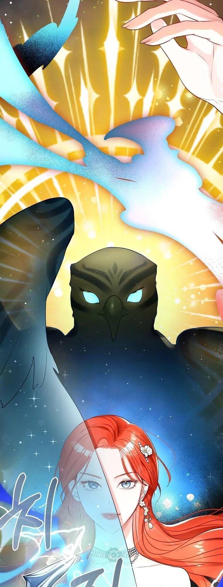 Cuộc Hôn Nhân Xa Hoa Của Đại Công Tước Là Giả Chapter 9.5 - Trang 2