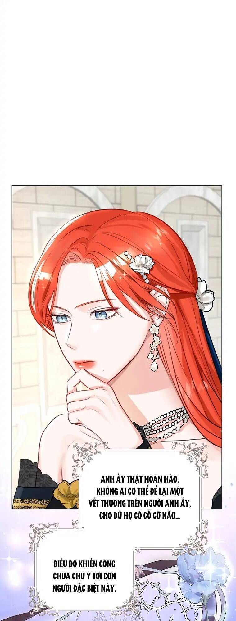 Cuộc Hôn Nhân Xa Hoa Của Đại Công Tước Là Giả Chapter 9.6 - Trang 2