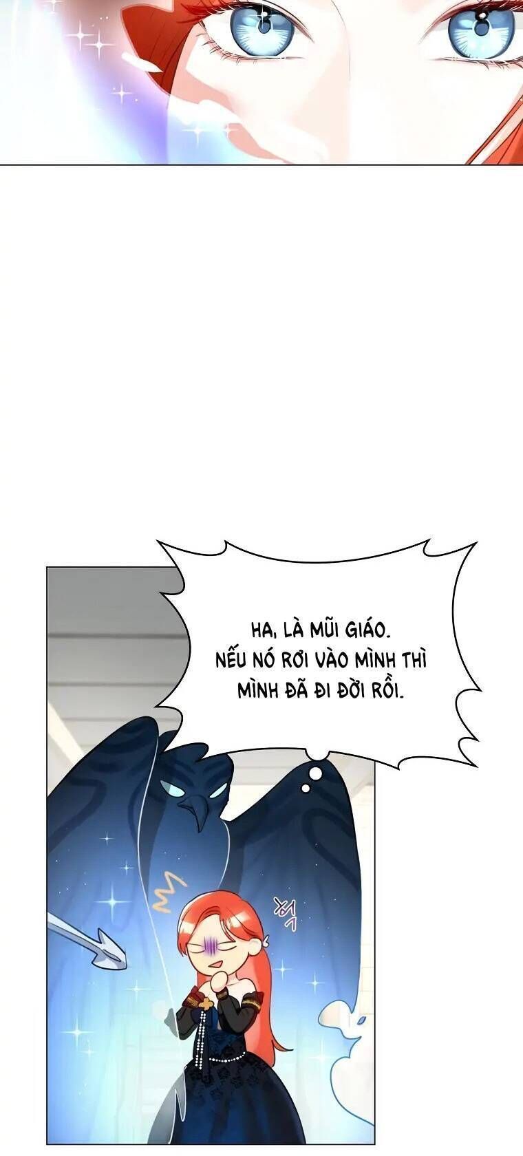 Cuộc Hôn Nhân Xa Hoa Của Đại Công Tước Là Giả Chapter 9.6 - Trang 2