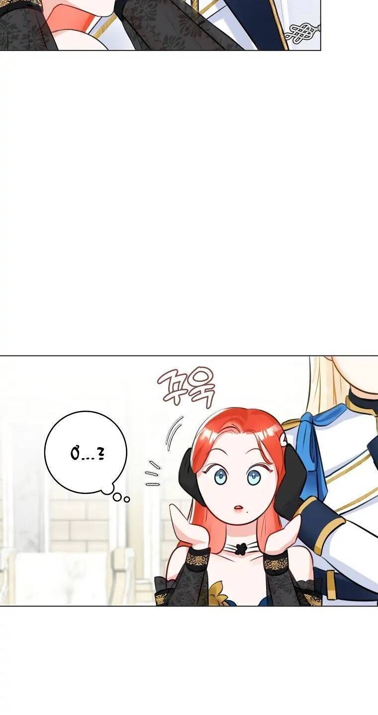 Cuộc Hôn Nhân Xa Hoa Của Đại Công Tước Là Giả Chapter 9.7 - Trang 2