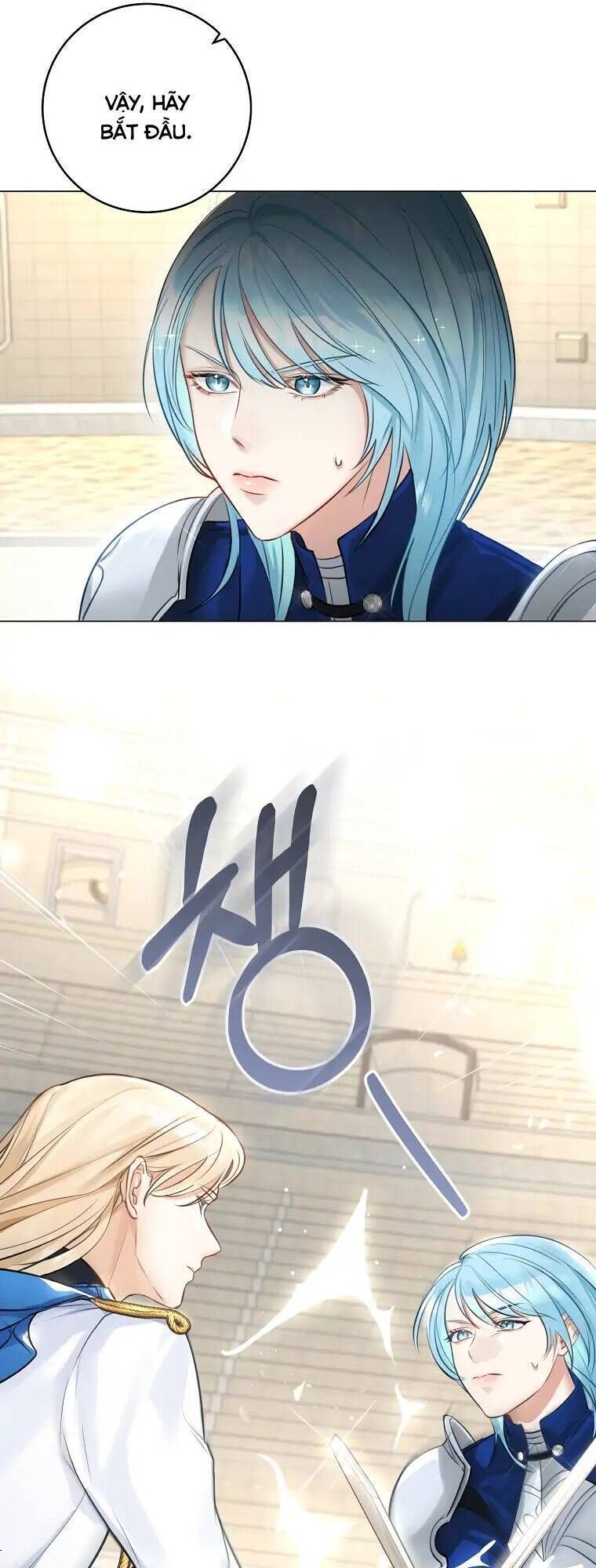 Cuộc Hôn Nhân Xa Hoa Của Đại Công Tước Là Giả Chapter 9.8 - Trang 2