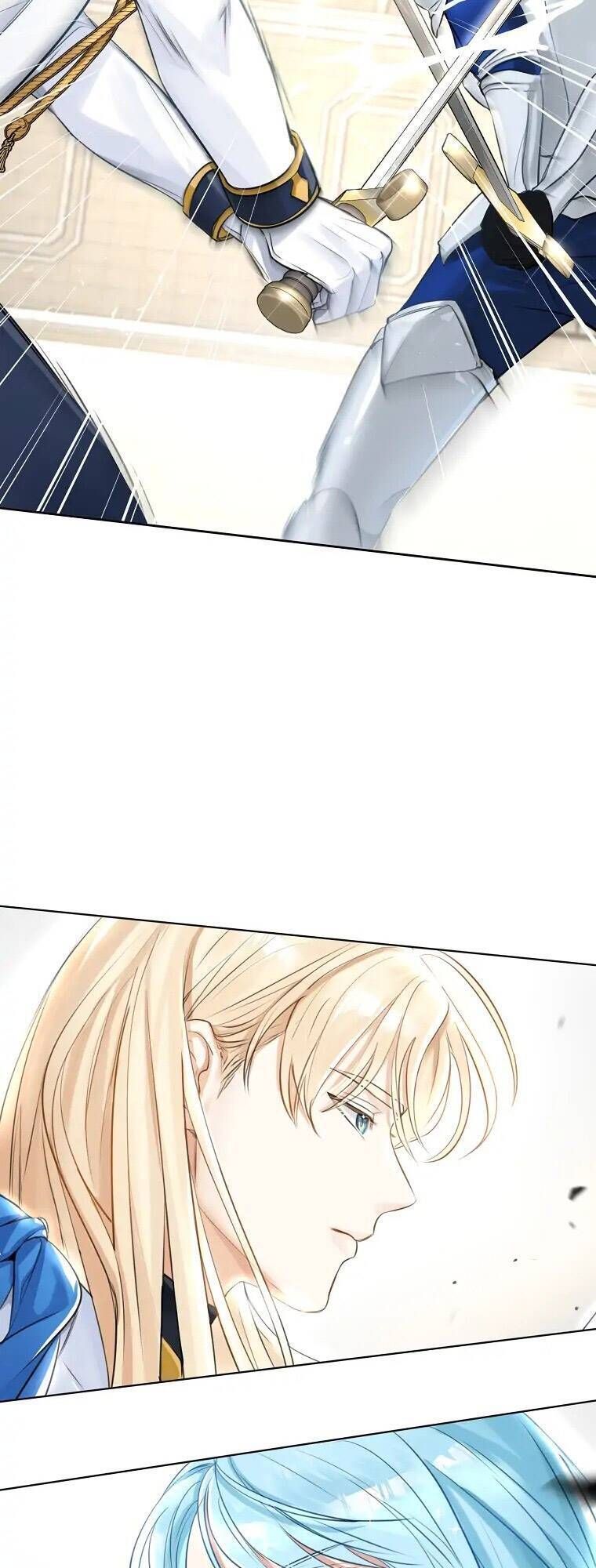 Cuộc Hôn Nhân Xa Hoa Của Đại Công Tước Là Giả Chapter 9.8 - Trang 2