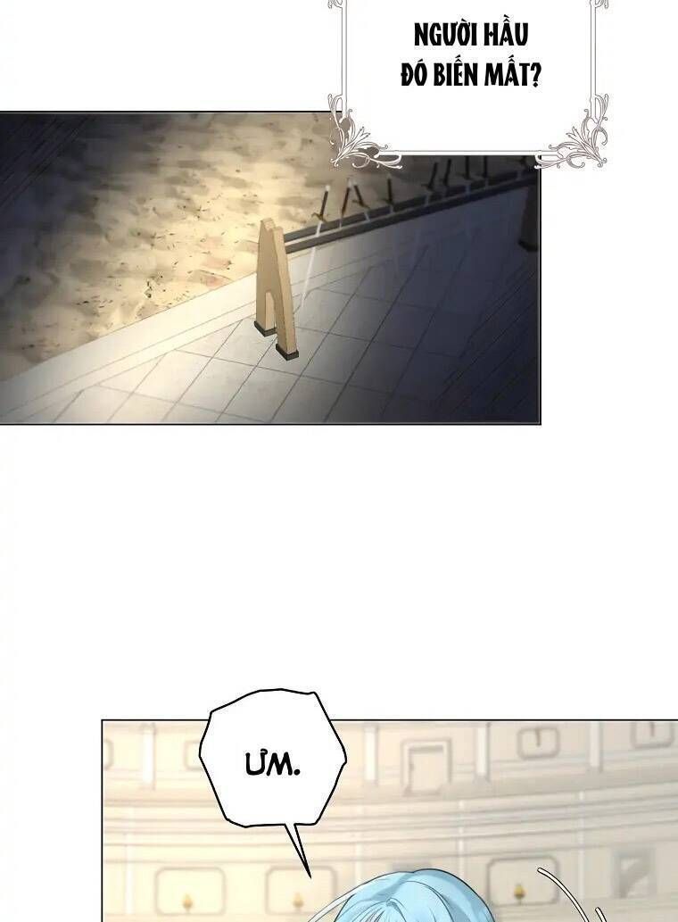 Cuộc Hôn Nhân Xa Hoa Của Đại Công Tước Là Giả Chapter 9.8 - Trang 2