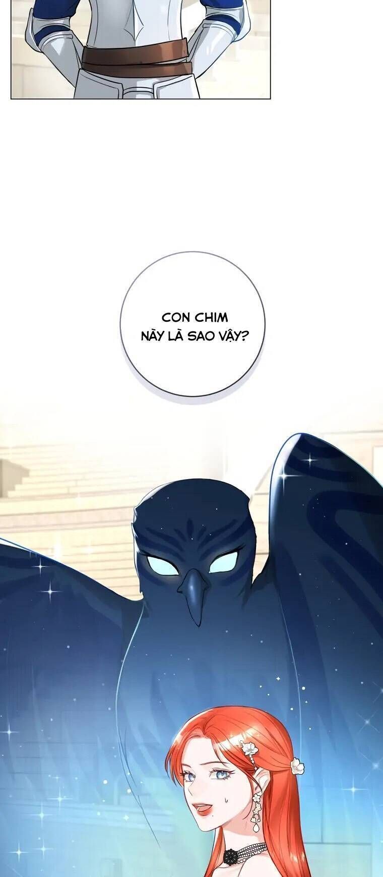 Cuộc Hôn Nhân Xa Hoa Của Đại Công Tước Là Giả Chapter 9.8 - Trang 2