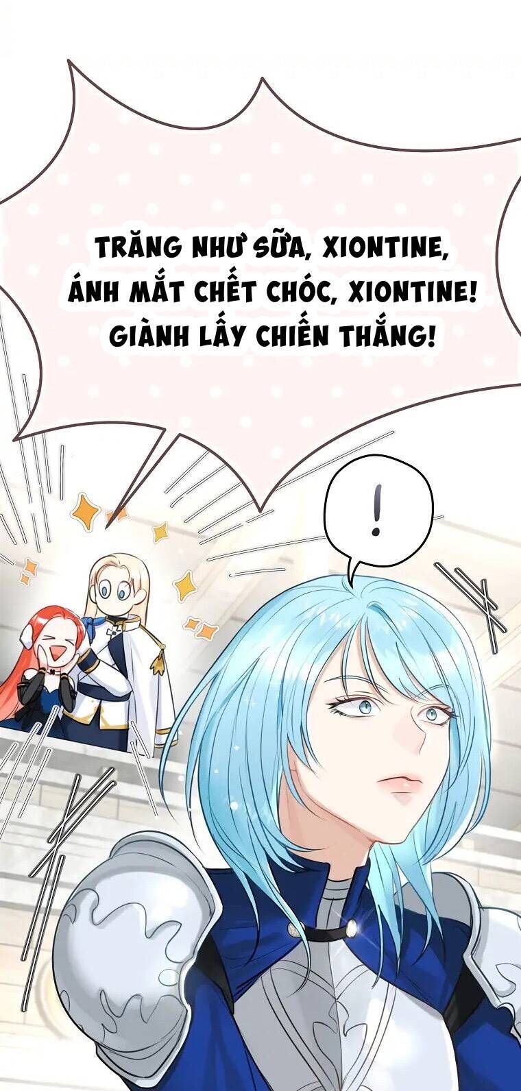 Cuộc Hôn Nhân Xa Hoa Của Đại Công Tước Là Giả Chapter 9.9 - Trang 2