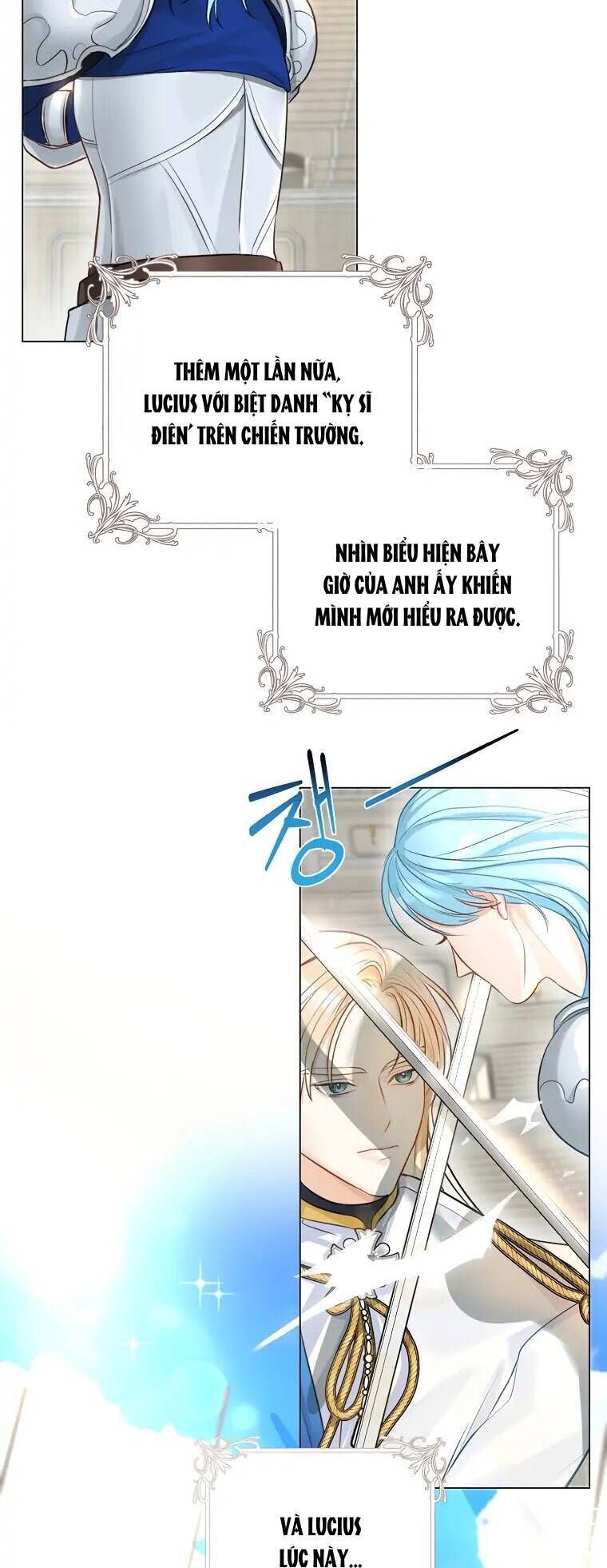 Cuộc Hôn Nhân Xa Hoa Của Đại Công Tước Là Giả Chapter 9.9 - Trang 2